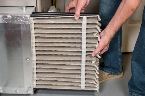 Save today with our filter replacement coupon!